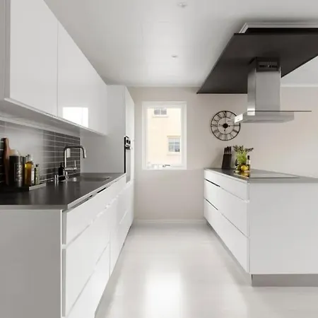 Stakkevollvegen 68 Apartment