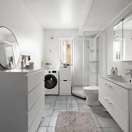 Apartment Stakkevollvegen 68