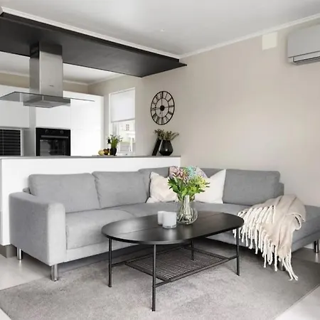Apartment Stakkevollvegen 68