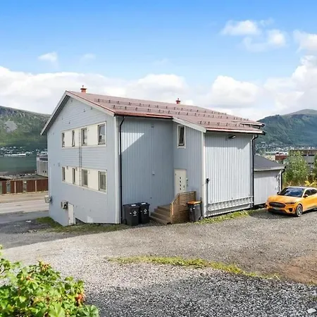 Stakkevollvegen 68 Tromso